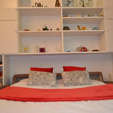 Eiffel Tower Brand New Cosy Flat Appartement