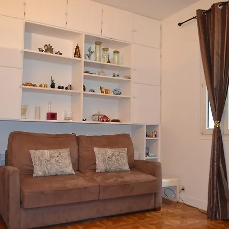 Eiffel Tower Brand New Cosy Flat Appartement *