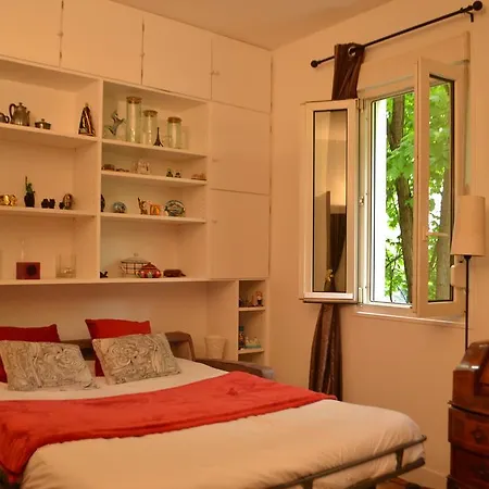 Appartement Eiffel Tower Brand New Cosy Flat Paris