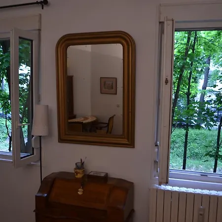Eiffel Tower Brand New Cosy Flat * Paris