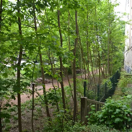 Eiffel Tower Brand New Cosy Flat Appartement