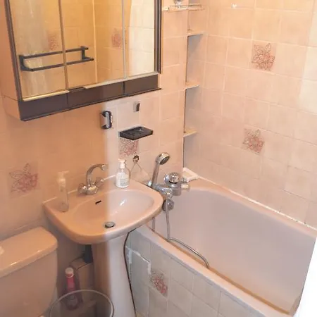 Eiffel Tower Brand New Cosy Flat *