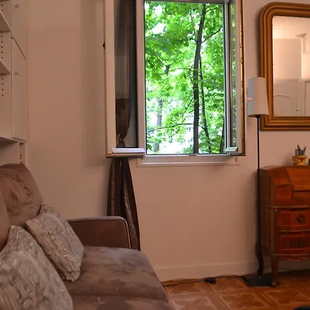 Eiffel Tower Brand New Cosy Flat Appartement *