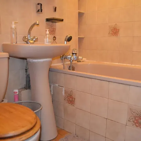 Appartement Eiffel Tower Brand New Cosy Flat Paris
