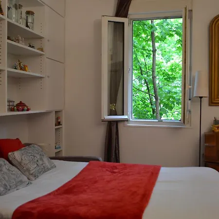 Appartement Eiffel Tower Brand New Cosy Flat Paris