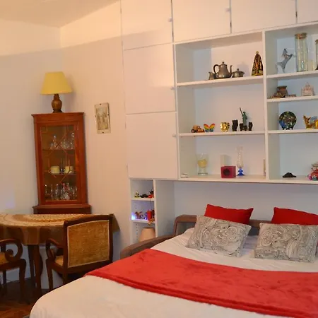 Eiffel Tower Brand New Cosy Flat