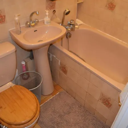 Eiffel Tower Brand New Cosy Flat Appartement
