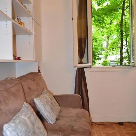 Eiffel Tower Brand New Cosy Flat *