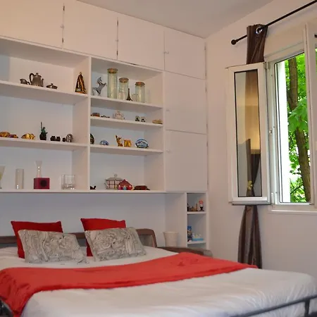 Eiffel Tower Brand New Cosy Flat Appartement *