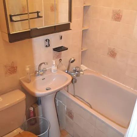 Appartement Eiffel Tower Brand New Cosy Flat