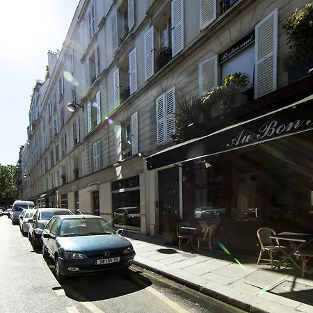 Appartement Eiffel Tower Brand New Cosy Flat Paris