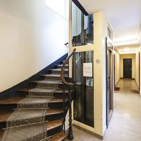 Eiffel Tower Brand New Cosy Flat Appartement *