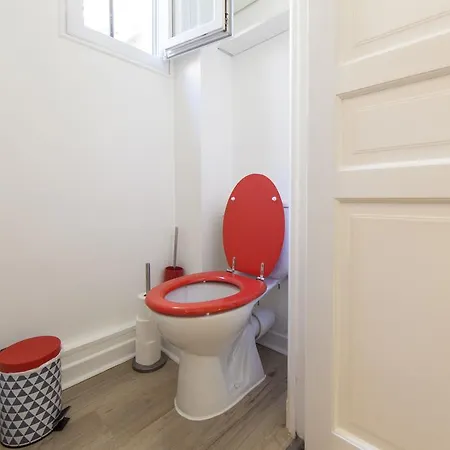 Eiffel Tower Brand New Cosy Flat Appartement Paris