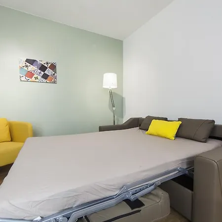 Eiffel Tower Brand New Cosy Flat Paris
