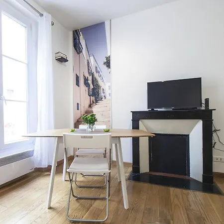 Eiffel Tower Brand New Cosy Flat Appartement *