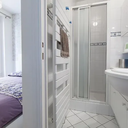 Appartement Eiffel Tower Brand New Cosy Flat