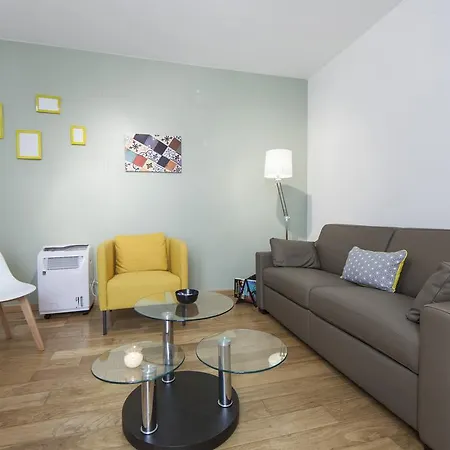 Eiffel Tower Brand New Cosy Flat Appartement *