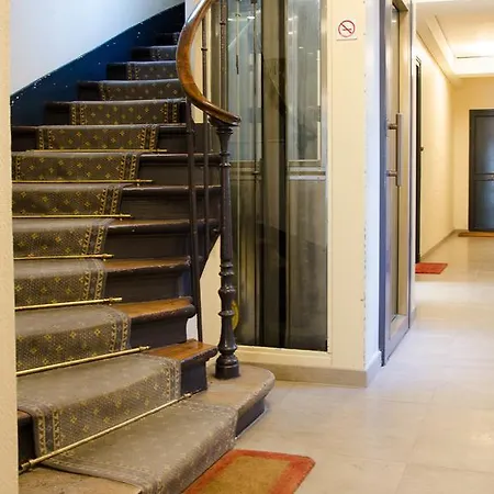 Eiffel Tower Brand New Cosy Flat Appartement *