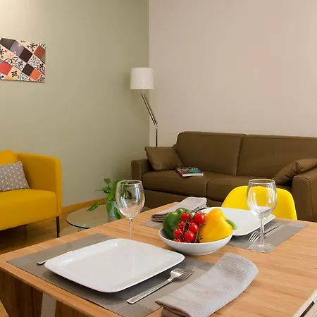 Eiffel Tower Brand New Cosy Flat Appartement