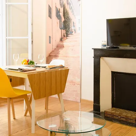 Appartement Eiffel Tower Brand New Cosy Flat *